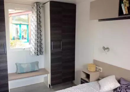 IRM aventura 2 2016 Chambre