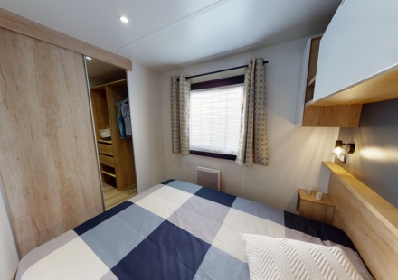 Rapidhome Bora Bora 2021 Chambre