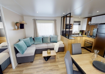 Rapidhome Bora Bora 2021 Salon