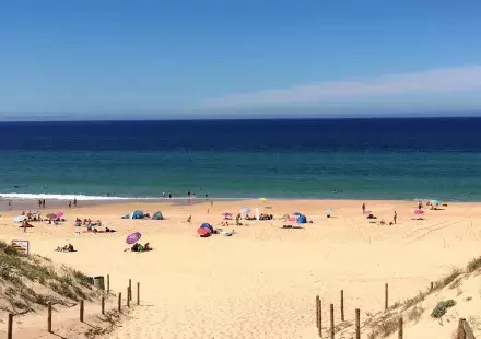 La Pignade