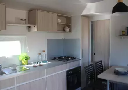 ESPACE CUISINE
