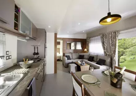 Trigano Intuition Luxe 3 Chambres 2016 