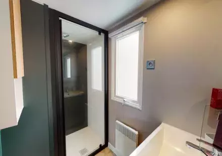 Casita 2023 Tisse Riziere