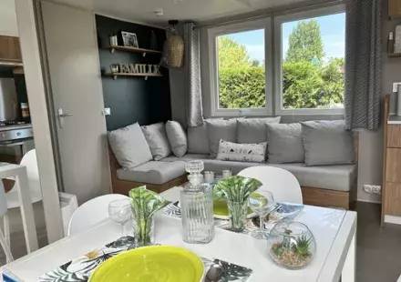 Casita 2023 Tisse Riziere