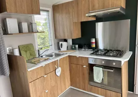 Casita 2023 Tisse Riziere