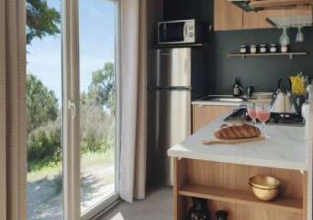 Cuisinee luminosa