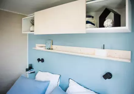Chambre loggia
