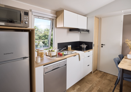 cuisine fonctionnelle