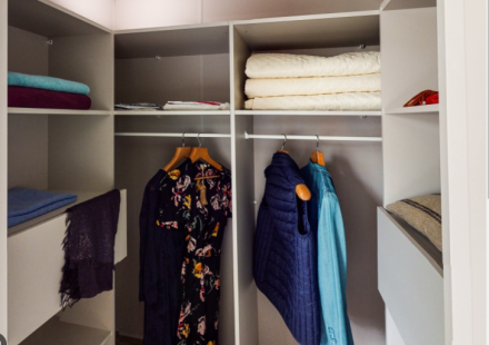 dressing