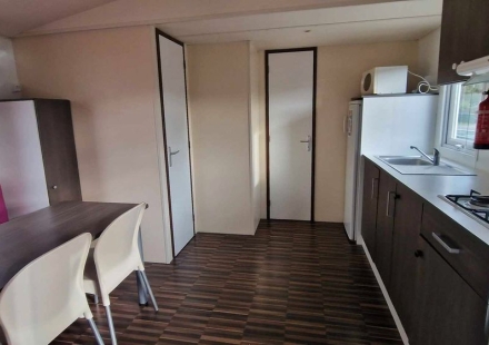 Rapidhome Lodge 75
