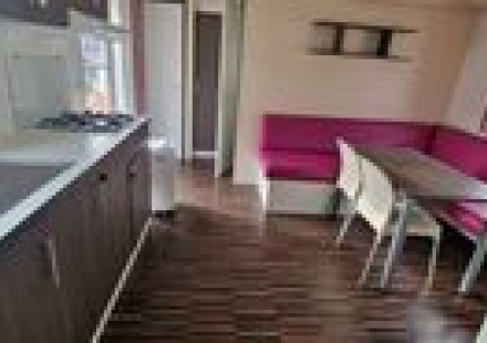 Rapidhome Lodge 75