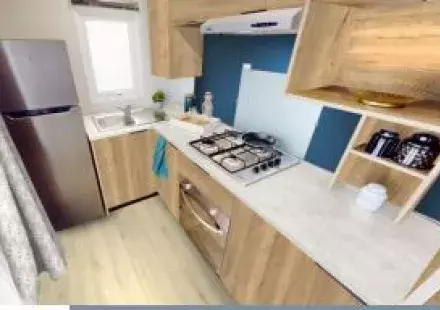 Rapidhome Salsa 2025