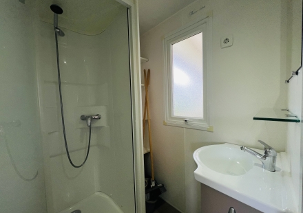 Evo 24 - Salle de bain