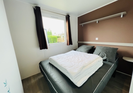 Evo 24 - Chambre 1 