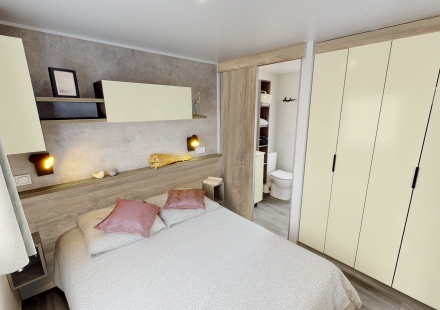 chambre parentale