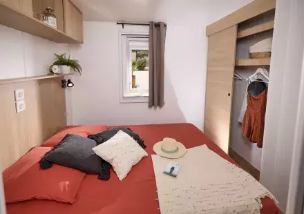 chambre parentale