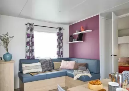 RAPIDHOME LODGE 873 2017