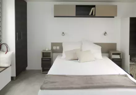 chambre p