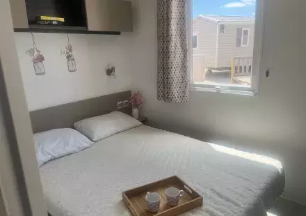 chambre parentale