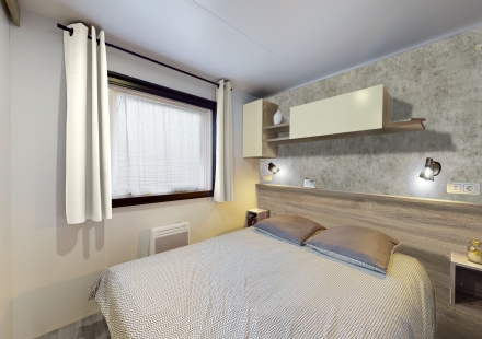 chambre parent