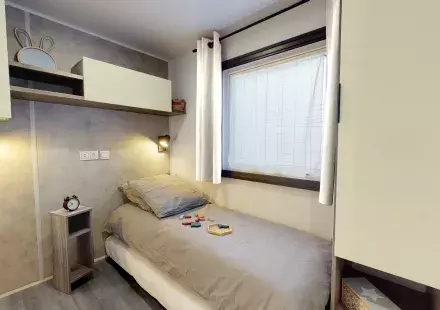 chambre enfant lit gigogne