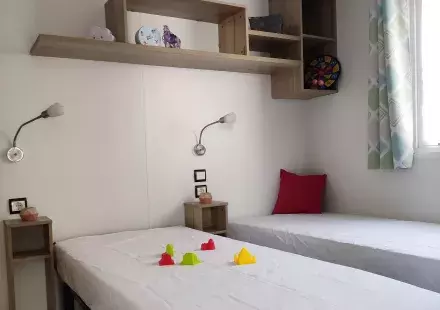 Rapidhome Moana 2018 - GL