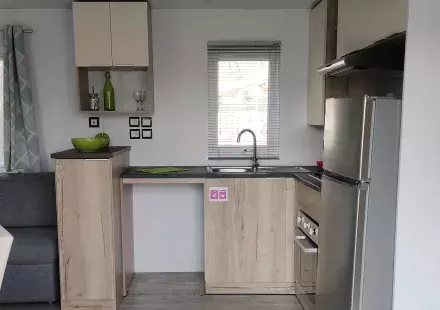 Rapidhome Moana 2018 - GL