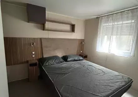 Chambre parentale