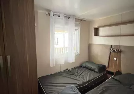 2ème chambre