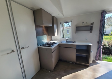Trigano Evolution 31 GL