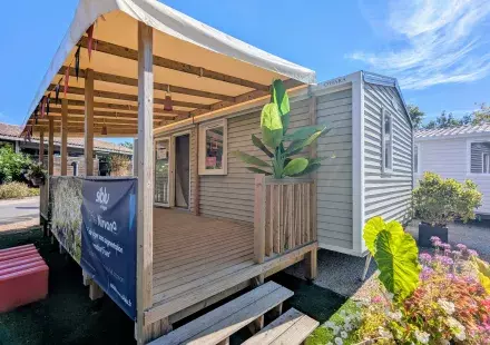 O'Hara 734 exterieur