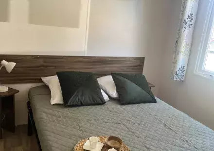 chambre parentale