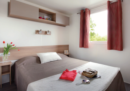 Chambre parentale 