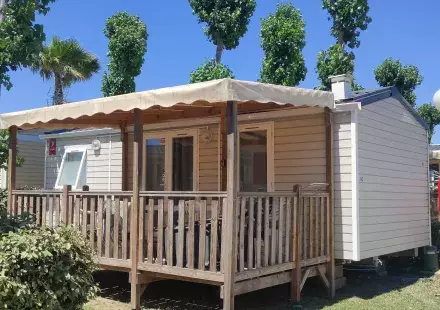 Trigano Sublima 2017 - GL