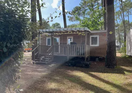 lodge