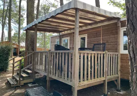 lodge