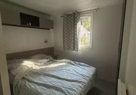 Chambre parentale