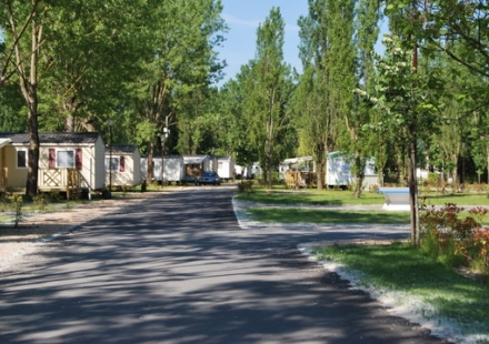 ALLEE DU CAMPING 