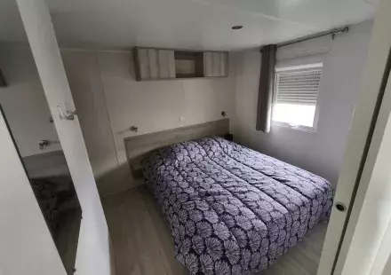 chambre parentale