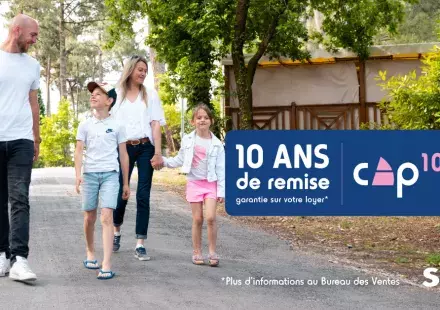 Offre Remise Loyer Siblu