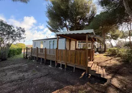 Trigano Calina 2 chambres 2021