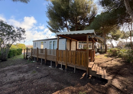 Trigano Calina 2 chambres 2021