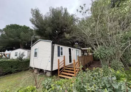 Trigano Calina 2 chambres 2021