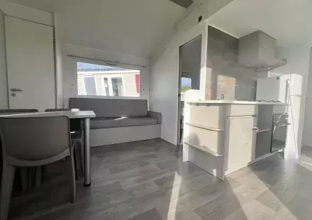 Trigano Sublima 2 chambres