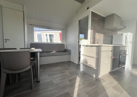 Trigano Sublima 2 chambres