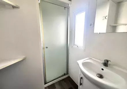 Trigano Sublima 2 chambres