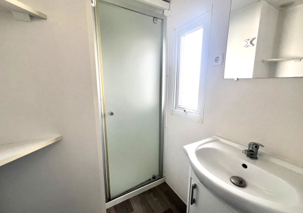 Trigano Sublima 2 chambres