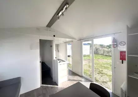 Trigano Sublima 2 chambres