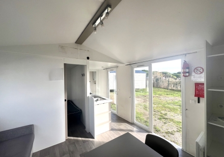 Trigano Sublima 2 chambres