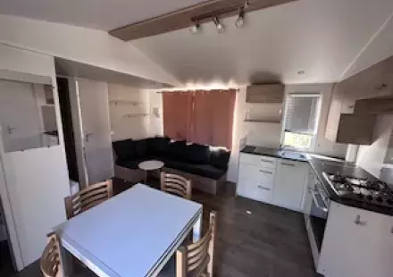 Mobilhome d'occasion 3 chambres 
